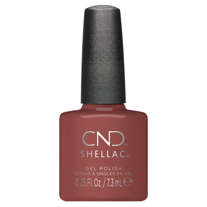 CND Shellac | Fuji Love .25oz