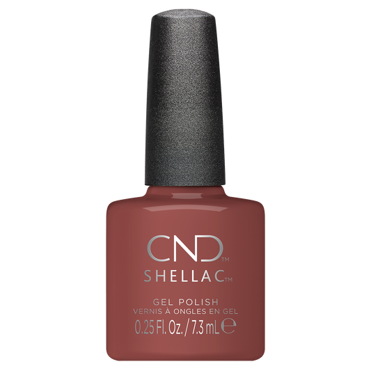 CND Shellac | Fuji Love .25oz