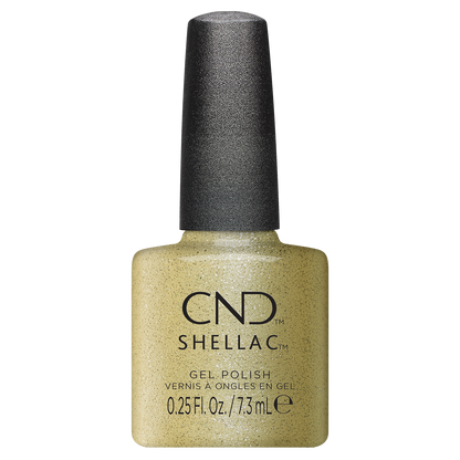 CND Shellac | Glitter Sneakers .25oz