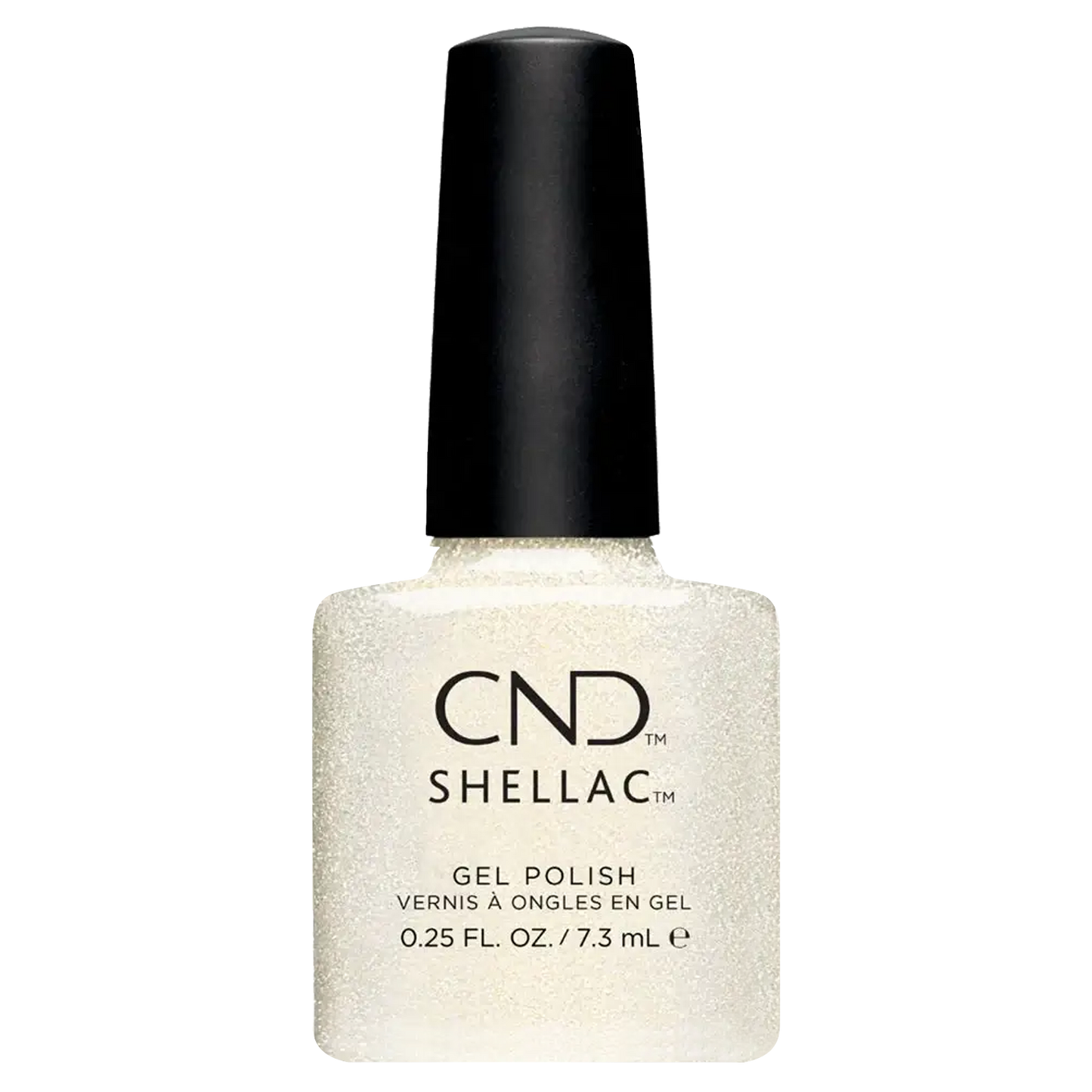 CND Shellac | Gold VIP Status .25oz