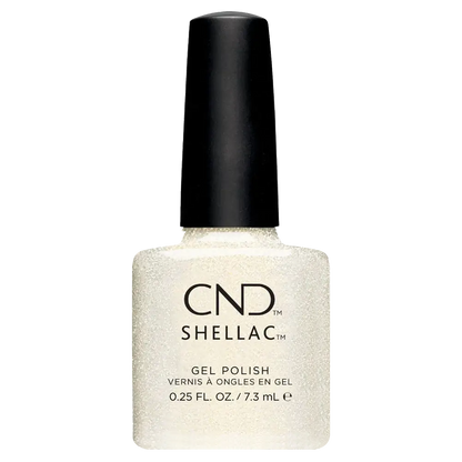 CND Shellac | Gold VIP Status .25oz
