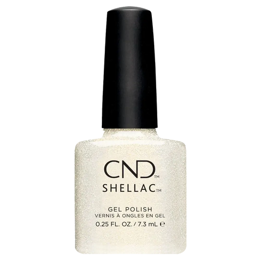CND Shellac | Gold VIP Status .25oz
