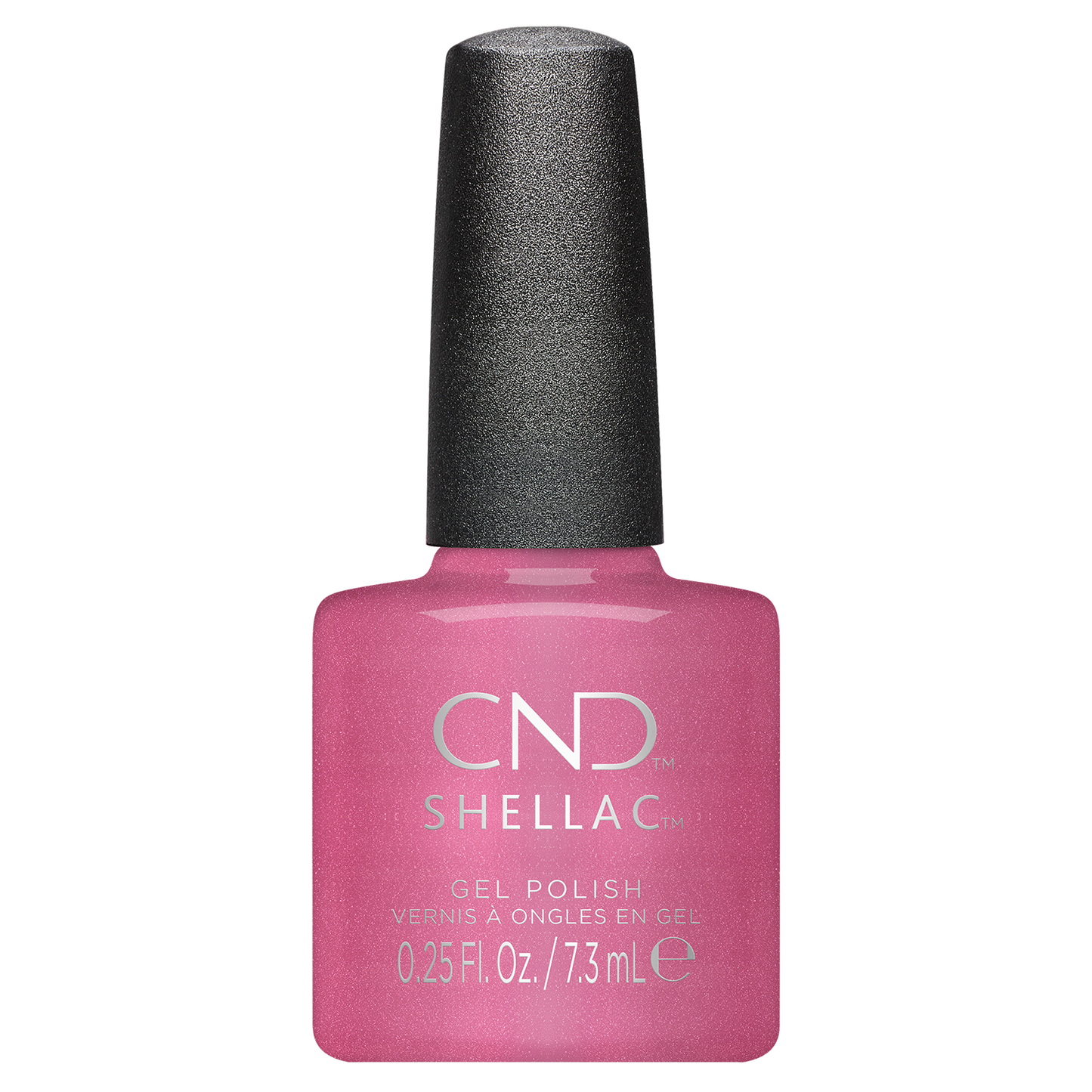 CND Shellac | Happy Go Lucky .25oz
