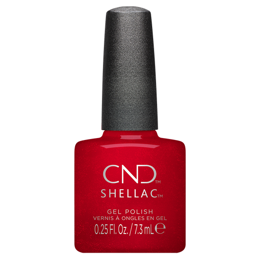 CND Shellac | Hollywood .25oz