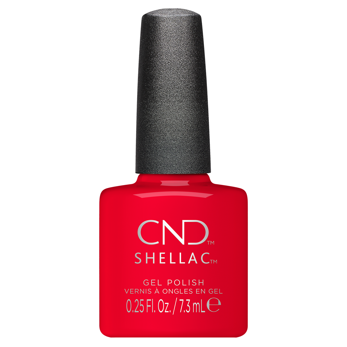 CND Shellac | Hot Or Knot .25oz
