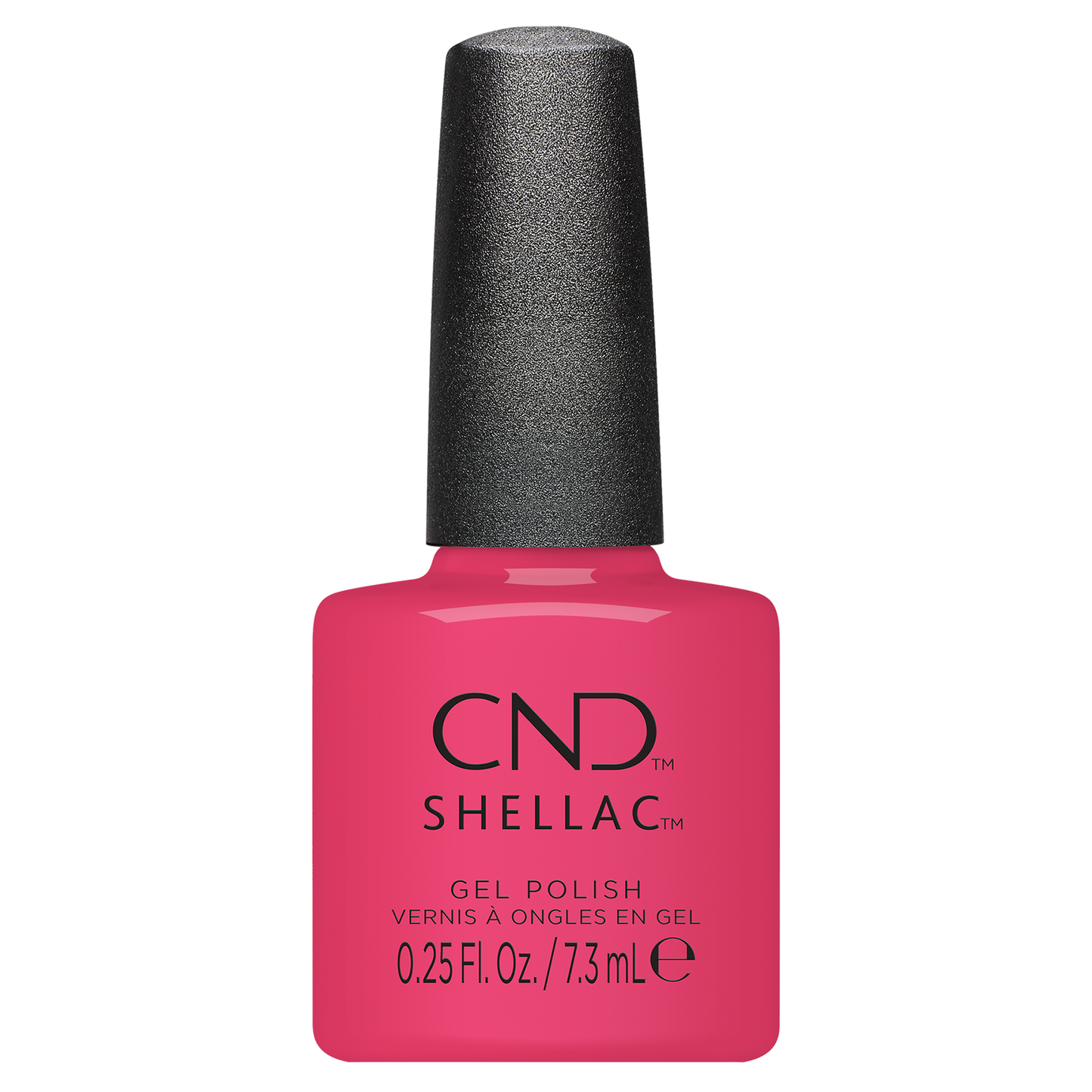 CND Shellac | In Lust .25oz
