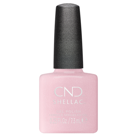 FREE CND Shellac | Lavender Lace .25oz
