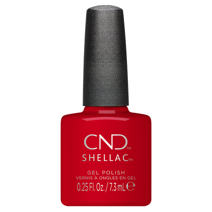 CND Shellac | Liberte .25oz