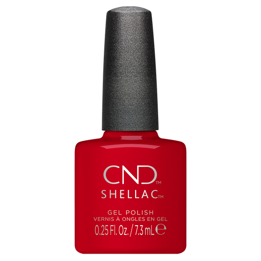 FREE CND Shellac | Liberte .25oz