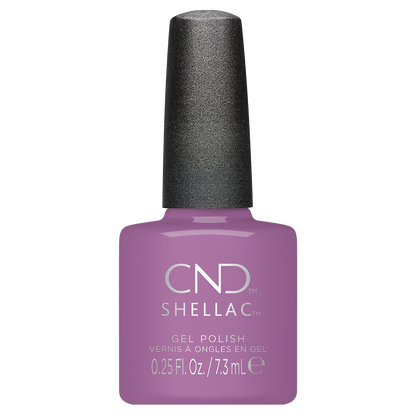 CND Shellac | Lilac Longing .25oz