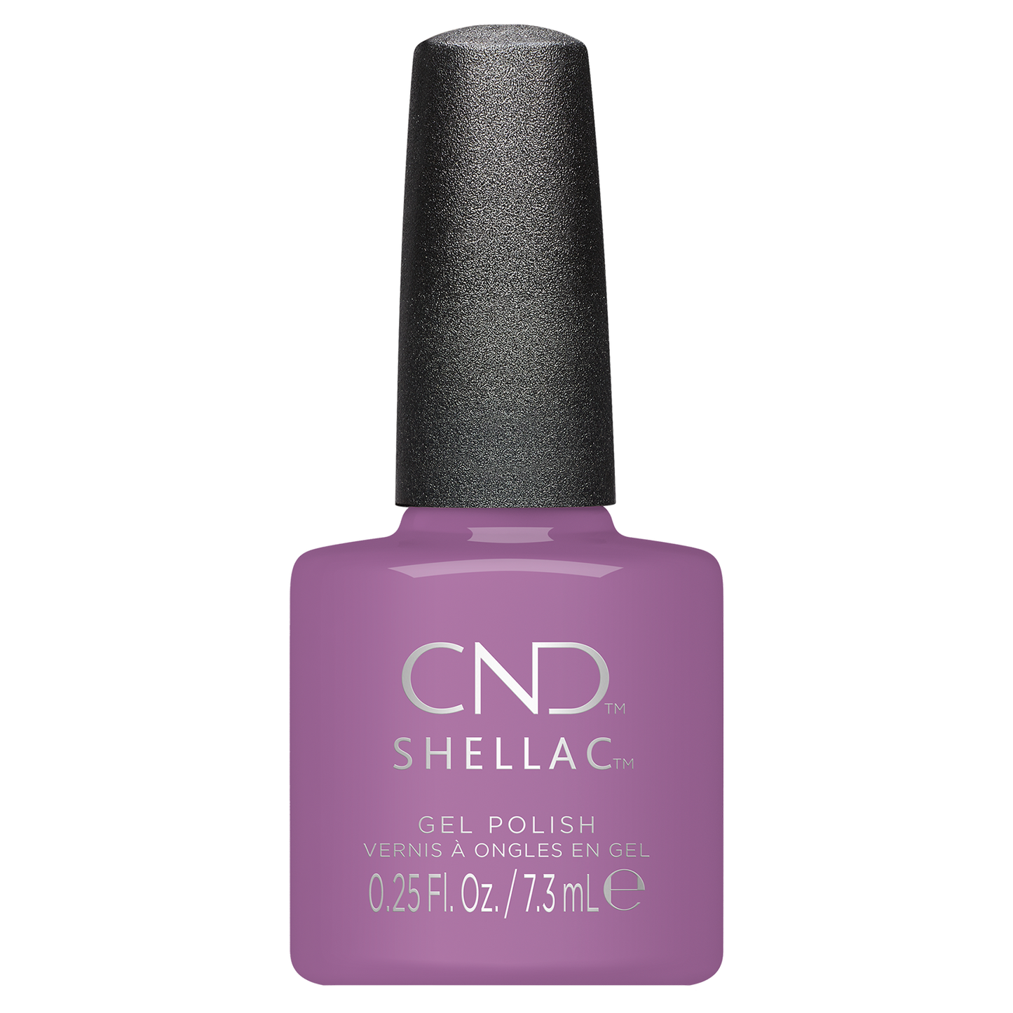 FREE CND Shellac | Lilac Longing .25oz (PROMO)