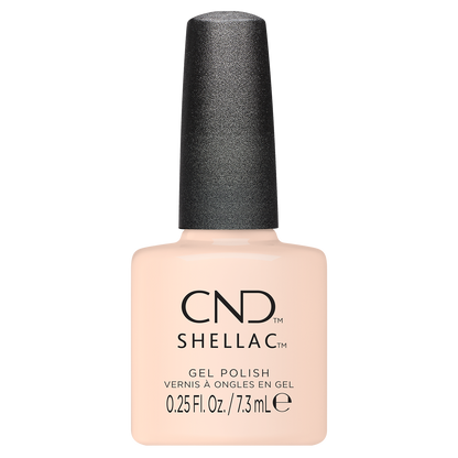 CND Shellac | Linen Luxury .25oz