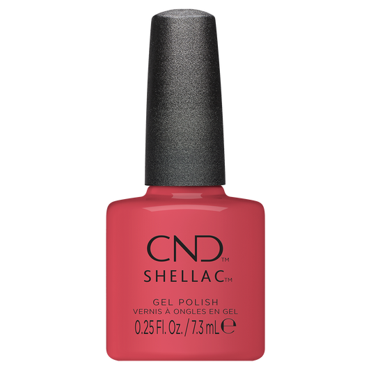 FREE CND Shellac | Love Letter .25oz