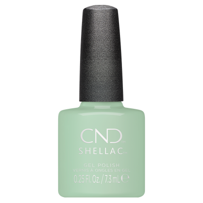 CND Shellac | Magical Topiary .25oz