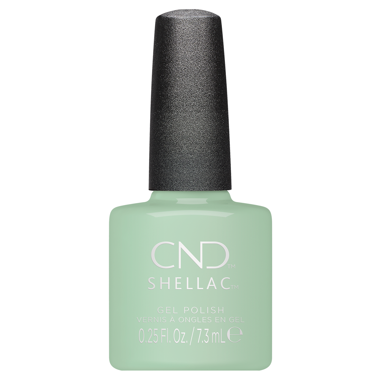 FREE CND Shellac | Magical Topiary .25oz (PROMO)