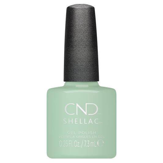 FREE CND Shellac | Magical Topiary .25oz (PROMO)