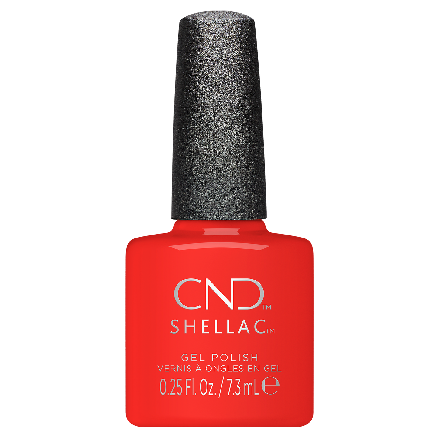 FREE CND Shellac | Mambo Beat .25oz