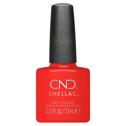 FREE CND Shellac | Mambo Beat .25oz