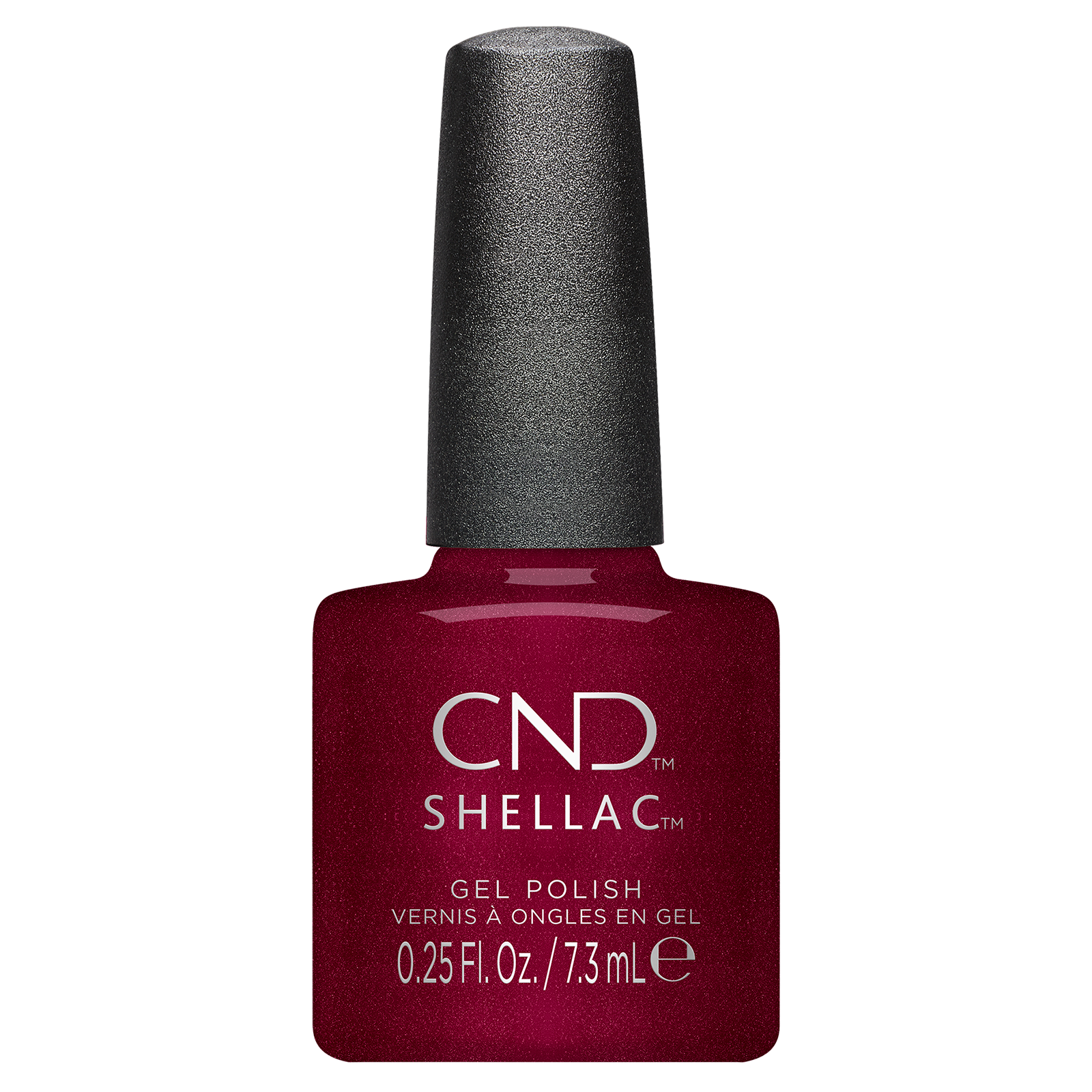 CND Shellac .25oz Masquerade – Premier Nail Source