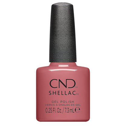 CND Shellac | Mauve-Morphosis .25oz