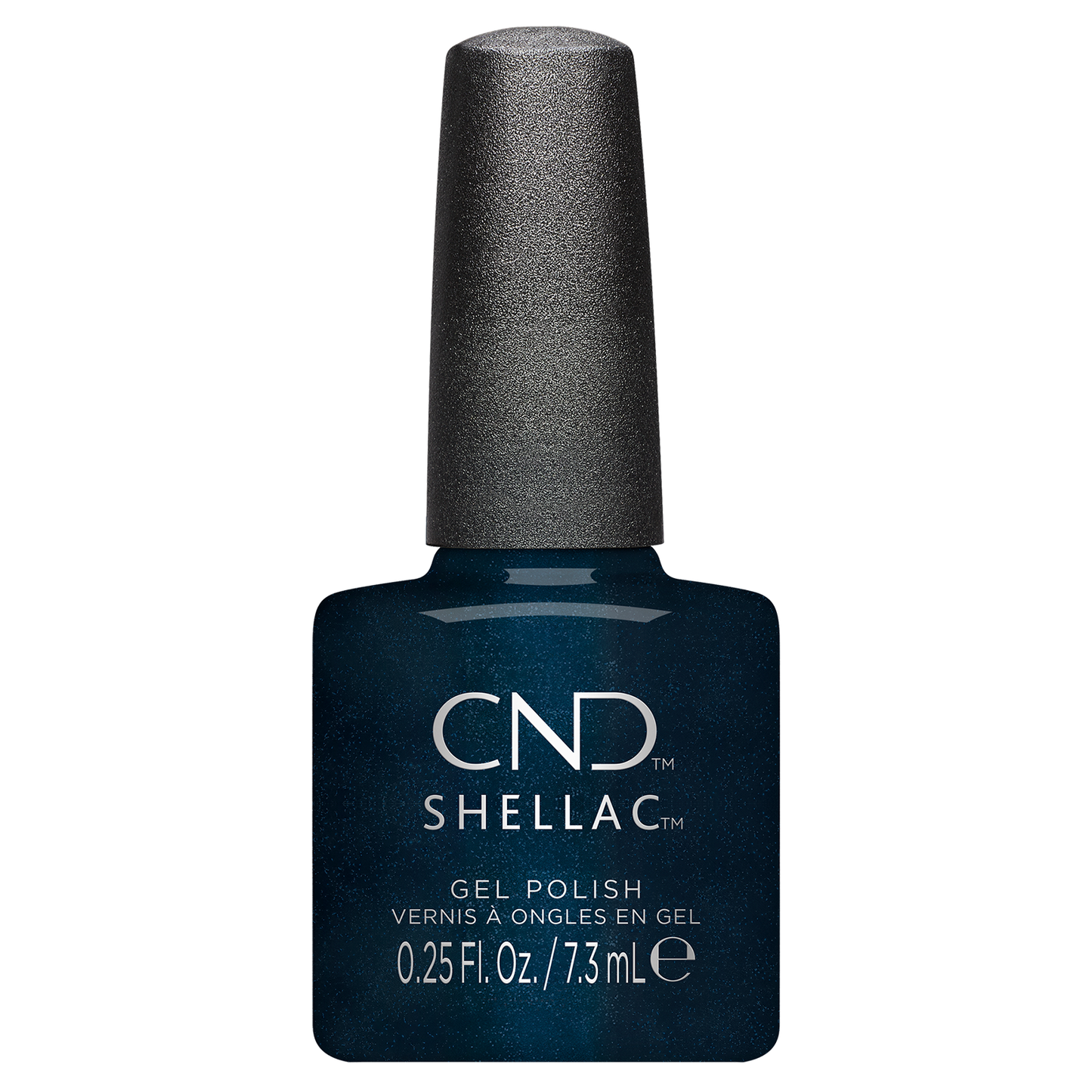 CND Shellac | Midnight Swim .25oz
