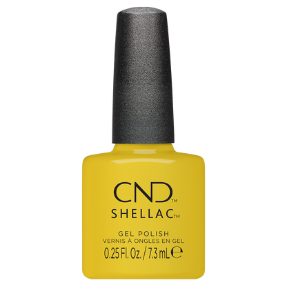 CND Shellac | Mind Over Matcha .25oz
