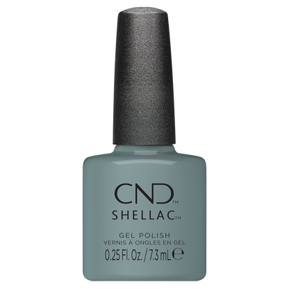 CND Shellac | Morning Dew .25oz