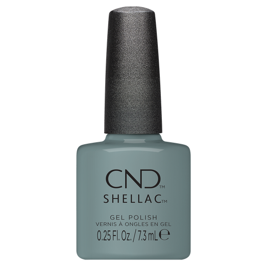 FREE CND Shellac | Morning Dew .25oz