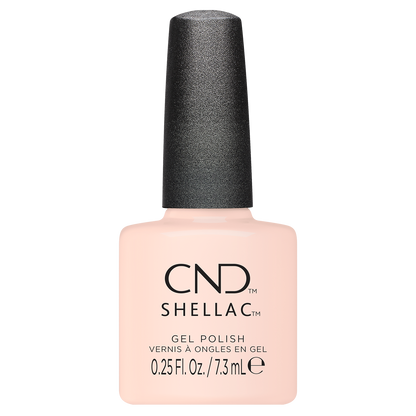 CND Shellac | Mover & Shaker .25oz