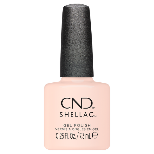 FREE CND Shellac | Mover & Shaker .25oz