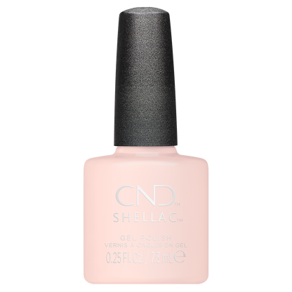 CND Shellac | Naked Naivete .25oz
