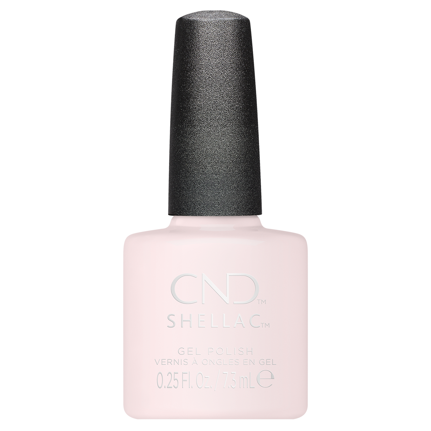 CND Shellac | Negligee .25oz
