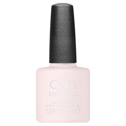 CND Shellac | Negligee .25oz