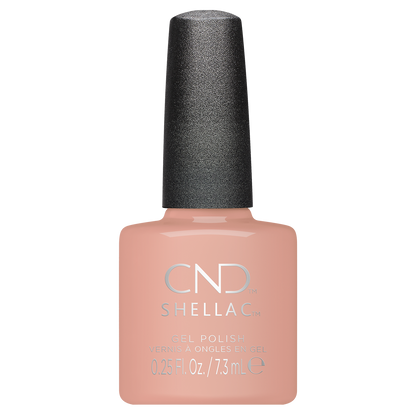 CND Shellac | Nude Knickers .25oz