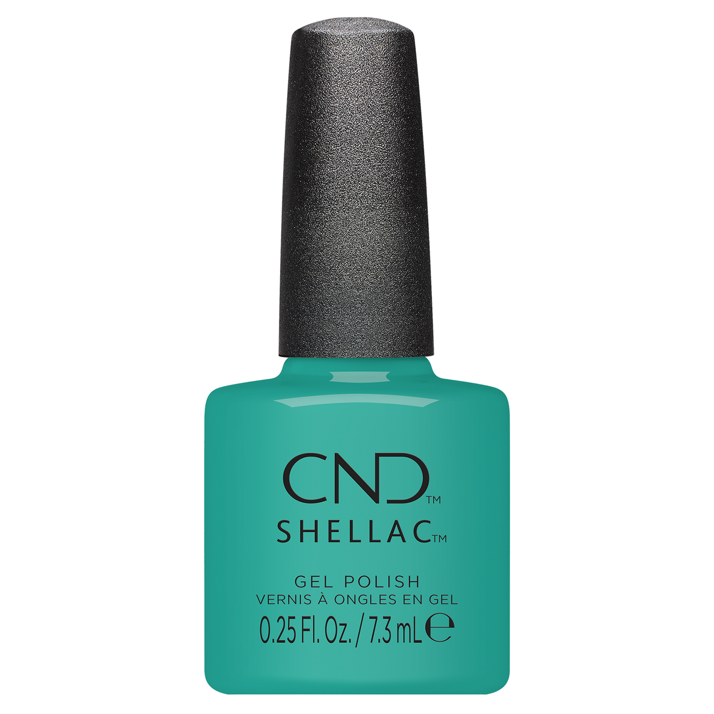 CND Shellac | Oceanside .25oz