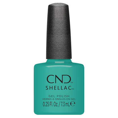 CND Shellac | Oceanside .25oz