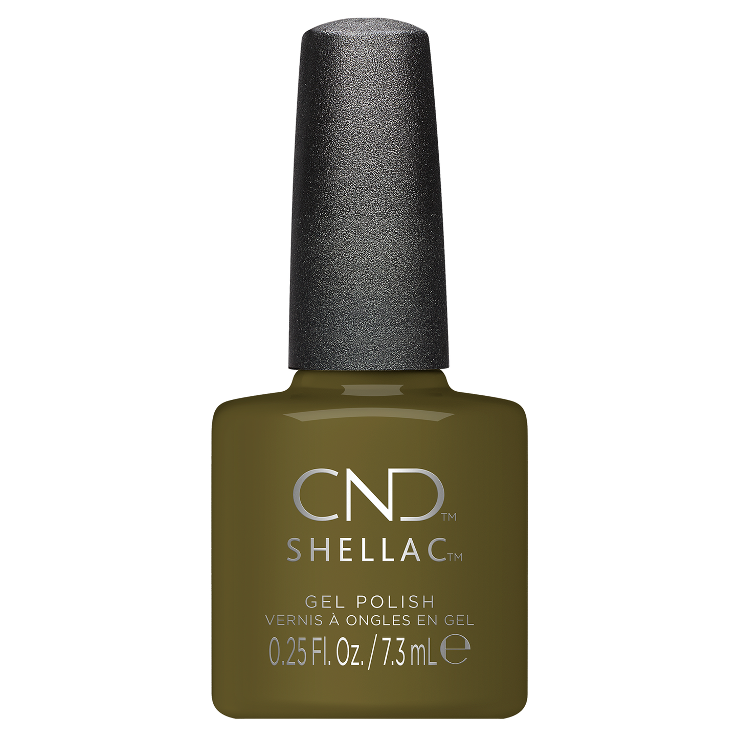 CND Shellac | Olive Grove .25oz