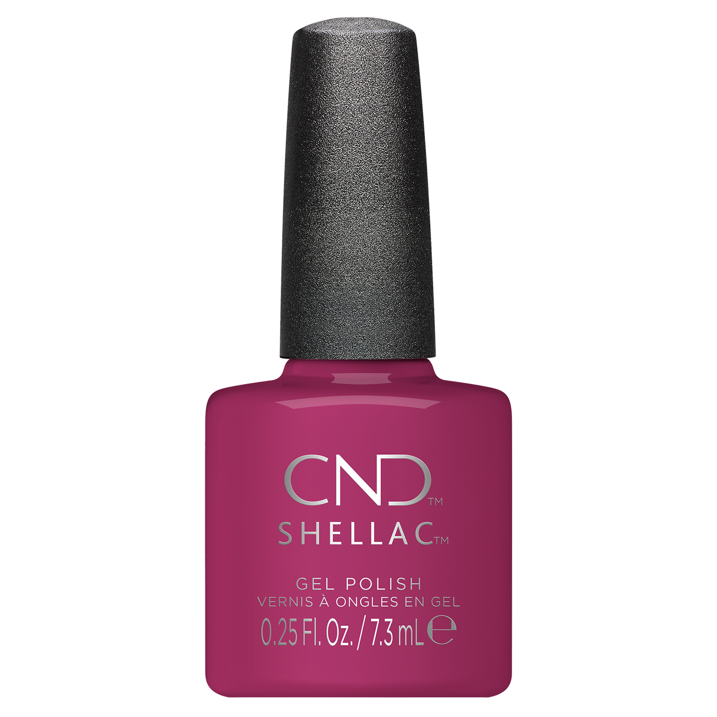 CND Shellac | Orchid Canopy .25oz