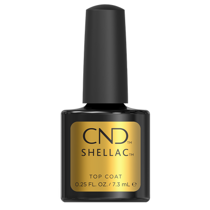 CND Fall Classic Color Collection