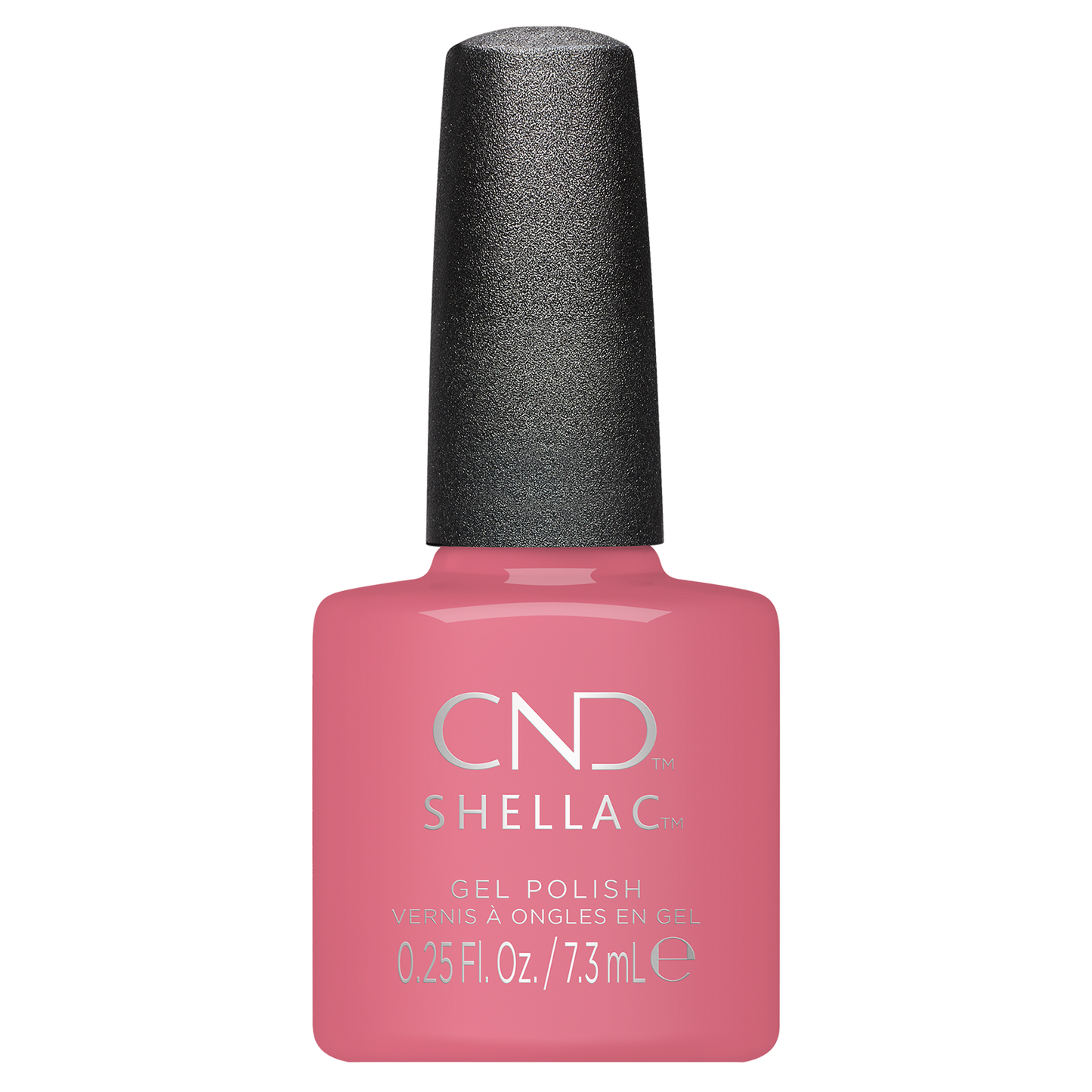 CND Shellac | Pacific Rose .25oz