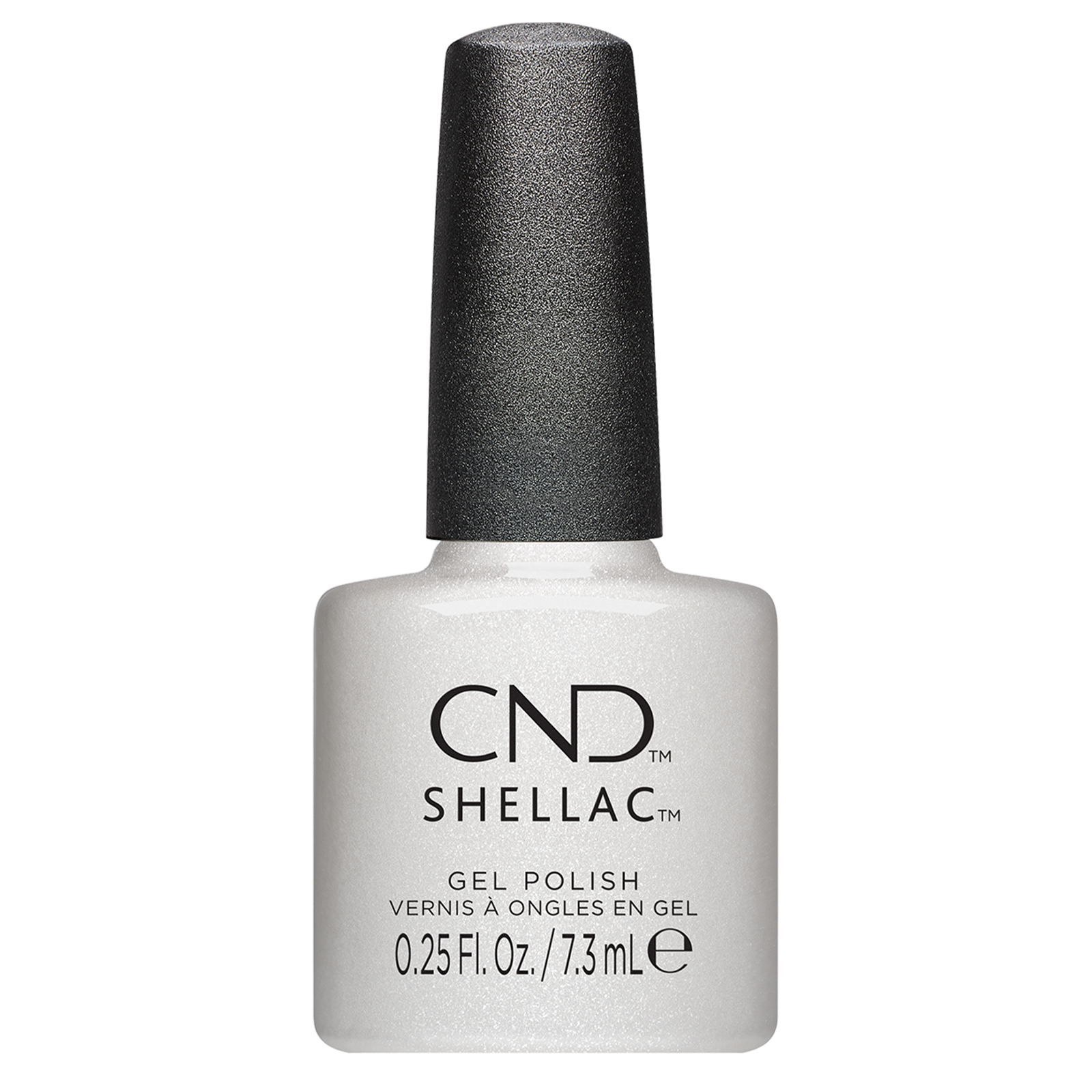 CND Shellac | Pearlwind .25oz – Premier Nail Source