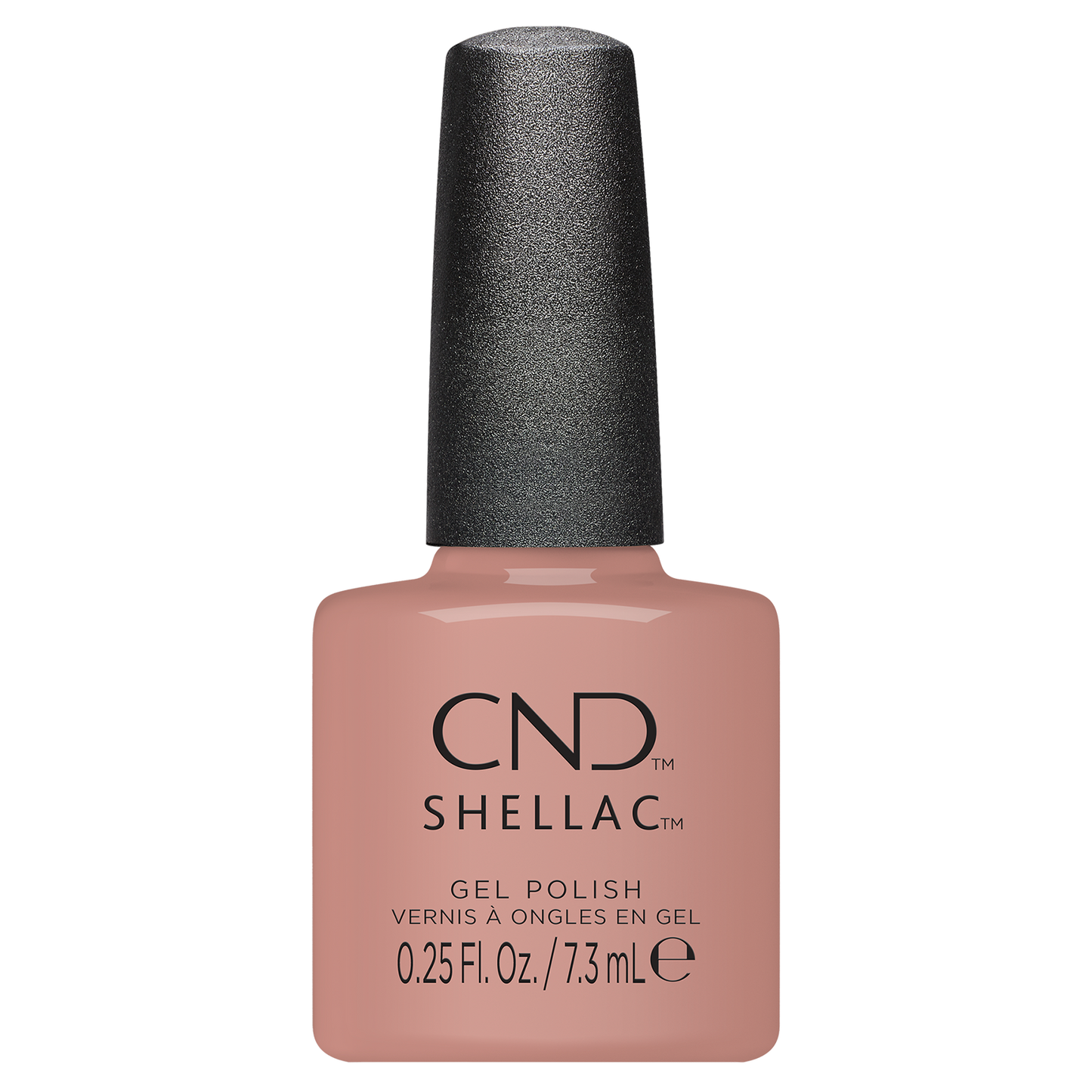 CND Shellac | Petal Party .25oz