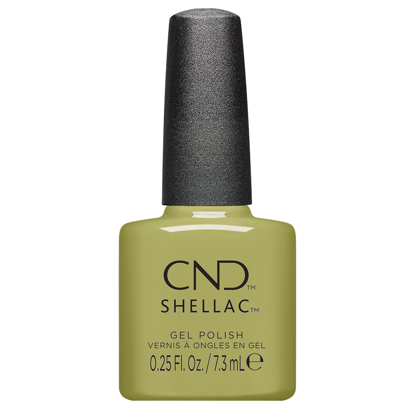 CND Shellac | Plantbound .25oz