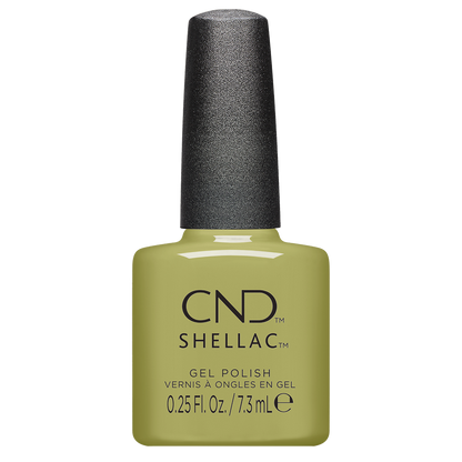CND Shellac | Plantbound .25oz