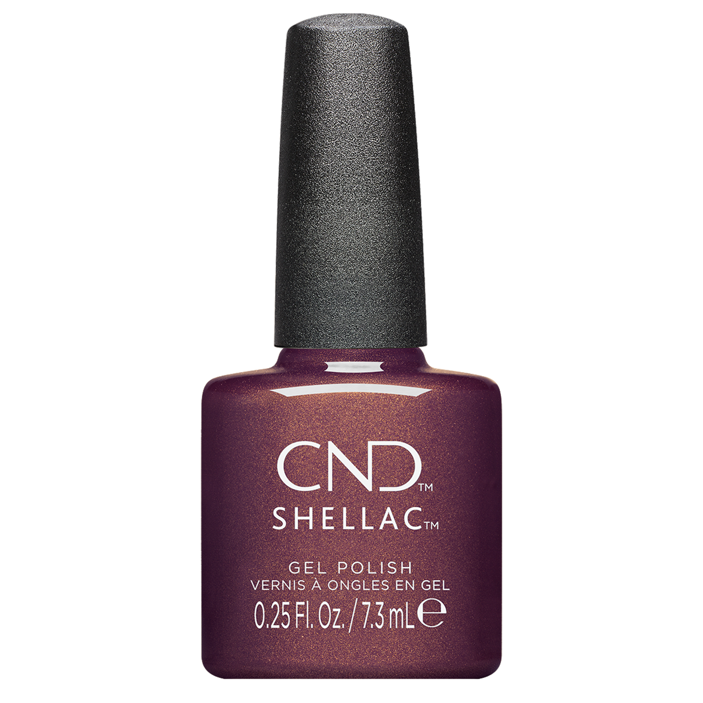 CND Shellac | Purplexity .25oz