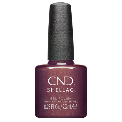 CND Shellac | Purplexity .25oz