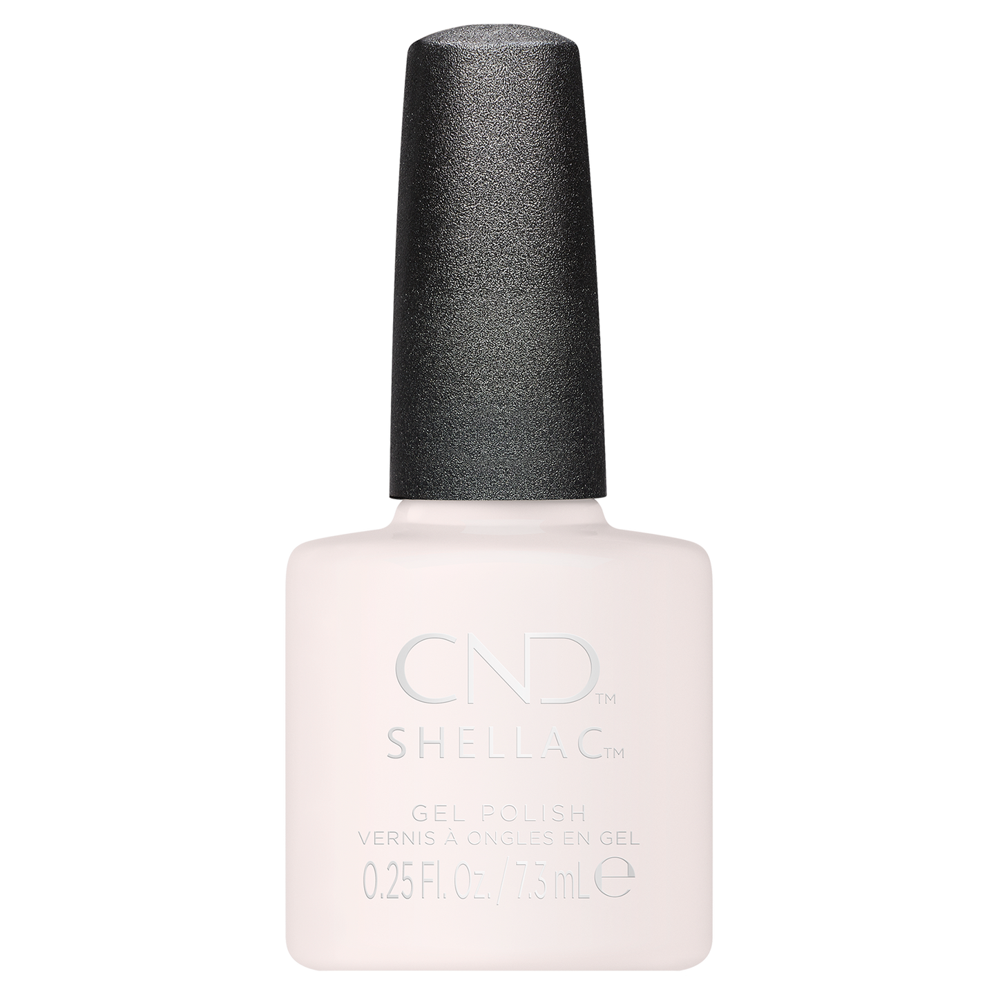 FREE CND Shellac | Romantique .25oz