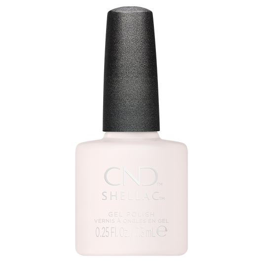 FREE CND Shellac | Romantique .25oz