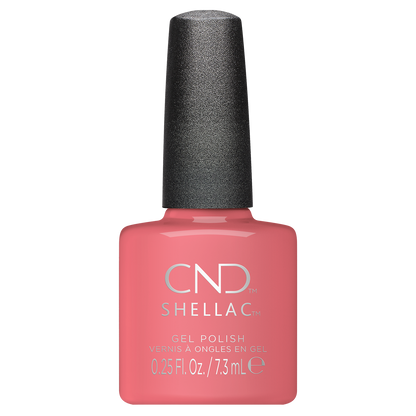 CND Shellac | Rose Bud .25oz