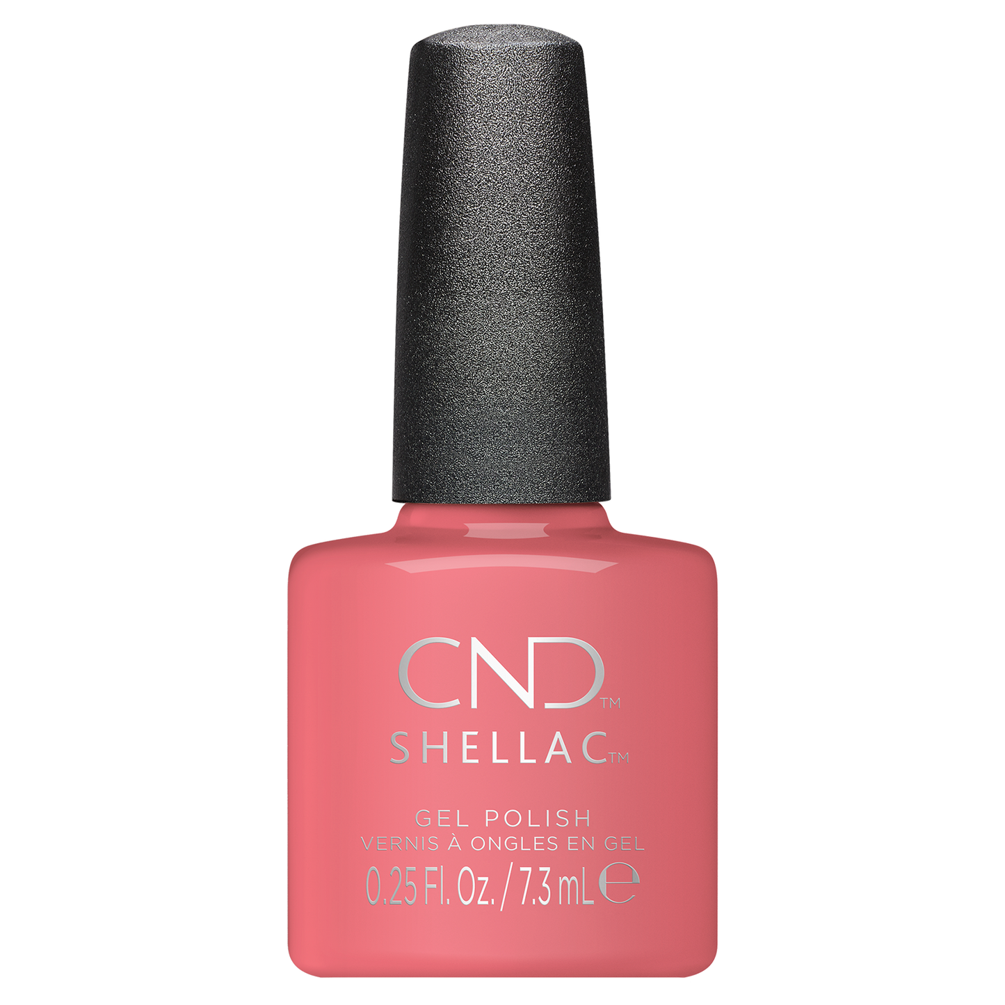 FREE CND Shellac | Rose Bud .25oz